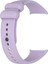 Xiaomi Smart Band 8 Pro Klasik Kordon - LILA-(5796) 1