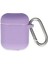 Buğz Airpods 2 (2.nesil) Hang Kılıf - Lila 2