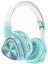 Tune 650 Bt Rgb Kablosuz Kafaüstü Kulaklık - YEŞIL-(5796) 1