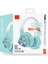 Tune 650 Bt Rgb Kablosuz Kafaüstü Kulaklık - YEŞIL-(5796) 3