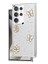 Buğz Samsung Galaxy S24 Ultra Fiyonk Desenli Kapak - Desen 10 1