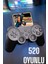 Gamepad 520 Oyunlu Ekranlı Oyun Kolu Tv Uyumlu 5