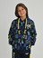 Çocuk Trıbun Fenerbahçe Pattern Sweat 1