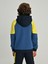 Çocuk Trıbun Sarı Lacivert Sweat 7