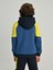 Çocuk Trıbun Sarı Lacivert Sweat 9
