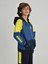 Çocuk Trıbun Sarı Lacivert Sweat 10