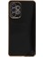 Buğz Samsung Galaxy A32 Kılıf Volet Silikon - Siyah 1
