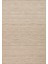 Bali Jute Blj 02 Jute White Hav Toz Vermeyen Jüt Dokulu Yumuşak Tuşeli Modern Sisal Halı 1