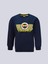Çocuk Trıbun Şeritli Fenerbahçe Sweat 6