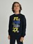 Çocuk Trıbun Fenerbahçe Sweat 2