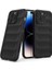 Buğz Iphone 16 Pro Max Kılıf Optimum Silikon - Siyah 4