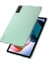 Buğz Xiaomi Redmi Pad Se 4g Kılıf Anti Shock Tablet Silikon - Şeffaf 2