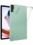 Buğz Xiaomi Redmi Pad Se 4g Kılıf Anti Shock Tablet Silikon - Şeffaf 3