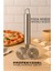 Hsnet Pizza Kesici Profesyonel Çelik Hamur Ravioli Kesici 1