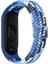 Xiaomi Mi Band 4 Star Kordon - LACIVERT-MAVI-(5796) 1