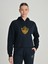 Kadın Trend Taftıng Nakış Sweat 1