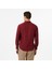 Erkek Bordo Classic Fit Gömlek W57232T.6DA 2