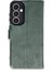 Buğz Samsung Galaxy S23 Fe Kılıf Trend S Plus Kapaklı Kılıf - Yeşil 1