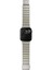 Apple Watch 6 5 4 3 2 1 Se 42 44 mm Uyumlu Titanyum Kordon Silikon Iç Yüzey Hafif Premium Kayış 2
