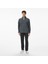 Erkek Gri Regular Fit Sweatshirt K57052T.0CN 3