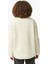 Kadın Krem Oversize Sweatshirt 57K615T.1MA 2