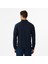 Erkek Lacivert Classic Fit Sweatshirt K57083T.4NV 2