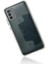 Samsung Galaxy A02S Kılıf Miami Şeffaf Silikon - Şeffaf 2