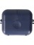 Buğz Airpods 3 (3.nesil) Basmalı Kılıf - Lacivert 1
