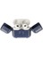 Buğz Airpods 3 (3.nesil) Basmalı Kılıf - Lacivert 3