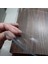 3 mm Kalın Şeffaf Pvc Masa Örtüsü – Kristal Netlikte Masa Koruyucu 1