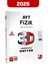 3D Ayt Fizik Video Destekli Defter 1