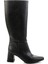 Siyah Kadın Çizme K03138060409 1