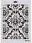 Rich Dantel Seri DN-911 Stencil 35X25 cm 1