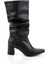 Siyah Kadın Çizme K03138060309 1