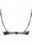 Regular Fit Desenli Bikini Üstü D2637AX24HS 11