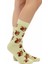 Squirrel Socks – Desenli Unisex Soket Çorap 4