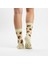 Squirrel Socks – Desenli Unisex Soket Çorap 5