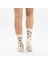 I Love Owl Socks – Desenli Unisex Soket Çorap 5