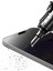 Apple Iphone 16 Pro Bilvis 5in1 5d Magic Hayalet Cam Ekran Koruyucu - Siyah 5