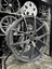 18” 5X112 Msw P1 Gunmetal Jant Modeli 1