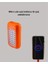 Güneş Enerjili LED Powerbank Işıldak – 10000 Mah Su Geçirmez 32 LED Taşınabilir Tasarım 4