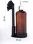 Dln Shop Sıvı Sabunluk Yumuşak Silikon Fırçalı Set - Çamaşır Suyu - Amber Şişe 500 ml D-166 4