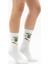 Macha Socks – Desenli Unisex Soket Çorap 4