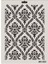 Rich Dantel Seri DN-923 Stencil 35X25 cm 1