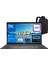 Msı Modern 15 F1MG-632XTR Intel Core 7 150U 24GB 512GB SSD 15.6" Fhd Windows 11 Pro Taşınabilir Bilgisayar - Webzone Çanta Wz8 1