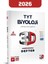 2026 3D Tyt Biyoloji Video Destekli Defter 1