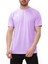 Unisex T-Shirt Velox Lila 1