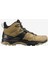 x Ultra 4 Mid Goretex Mens Boot Su Geçirmez Nefes Alabilen Erkek Bot Açık Kahverengi 1