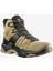 x Ultra 4 Mid Goretex Mens Boot Su Geçirmez Nefes Alabilen Erkek Bot Açık Kahverengi 3