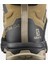 x Ultra 4 Mid Goretex Mens Boot Su Geçirmez Nefes Alabilen Erkek Bot Açık Kahverengi 5